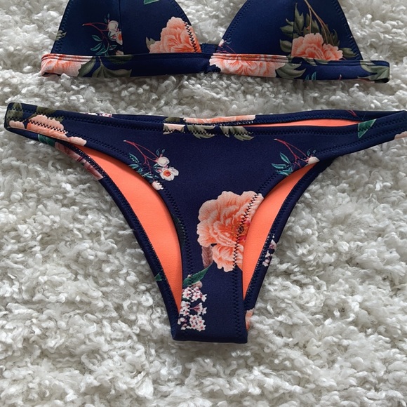 Triangl Swim set - Picture 3 of 5